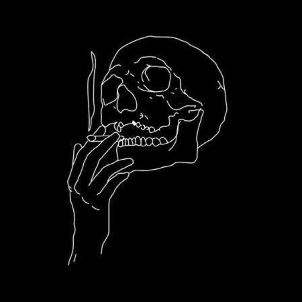 🖤☠️🖤